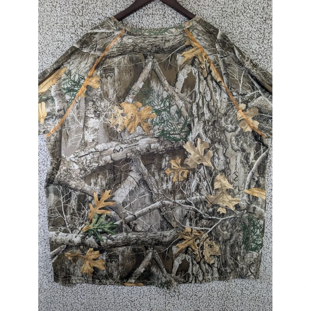 Realtree great preowned